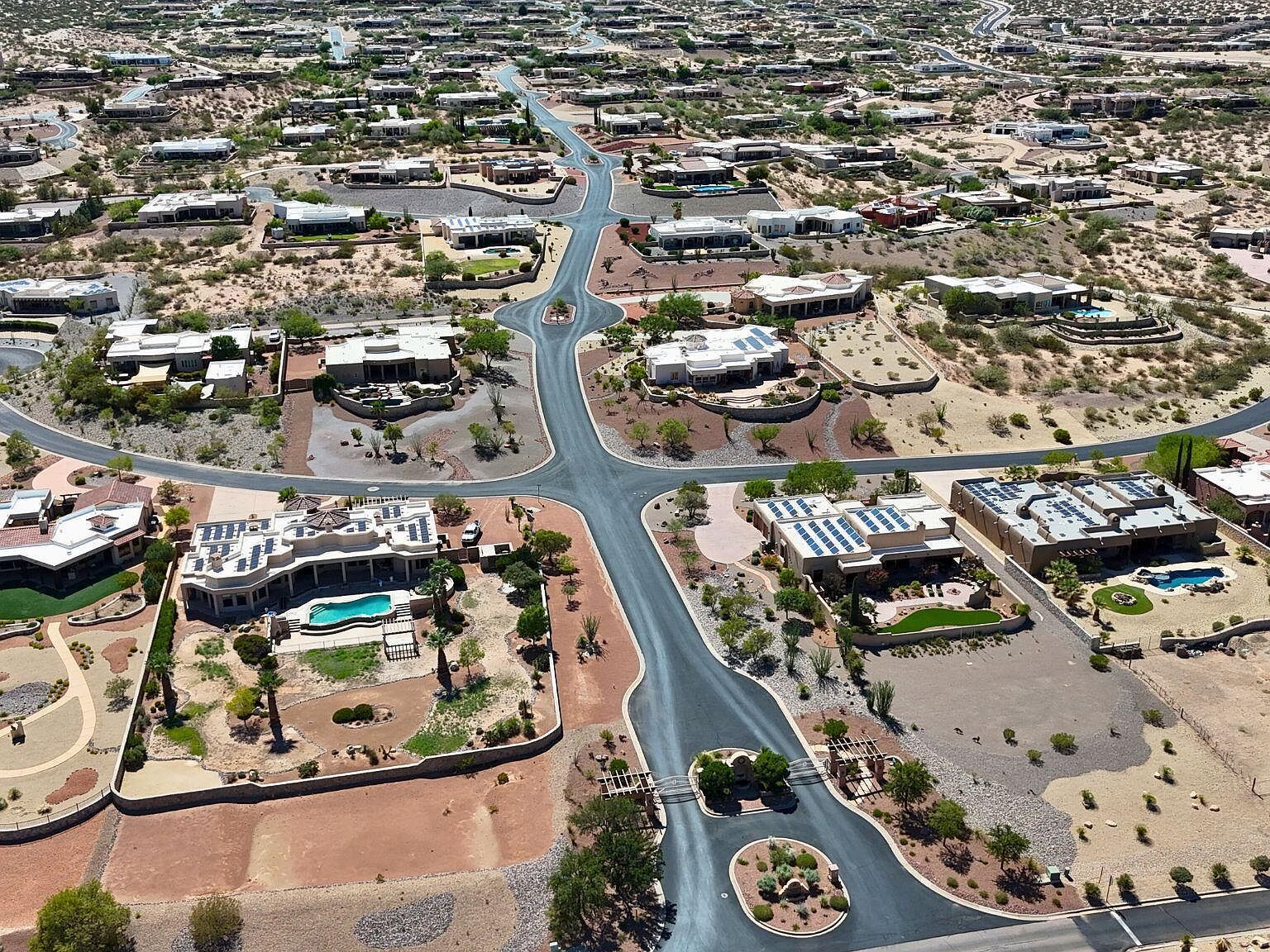 1220 Titania Ct Las Cruces, NM 88007 - Thumbnail 5