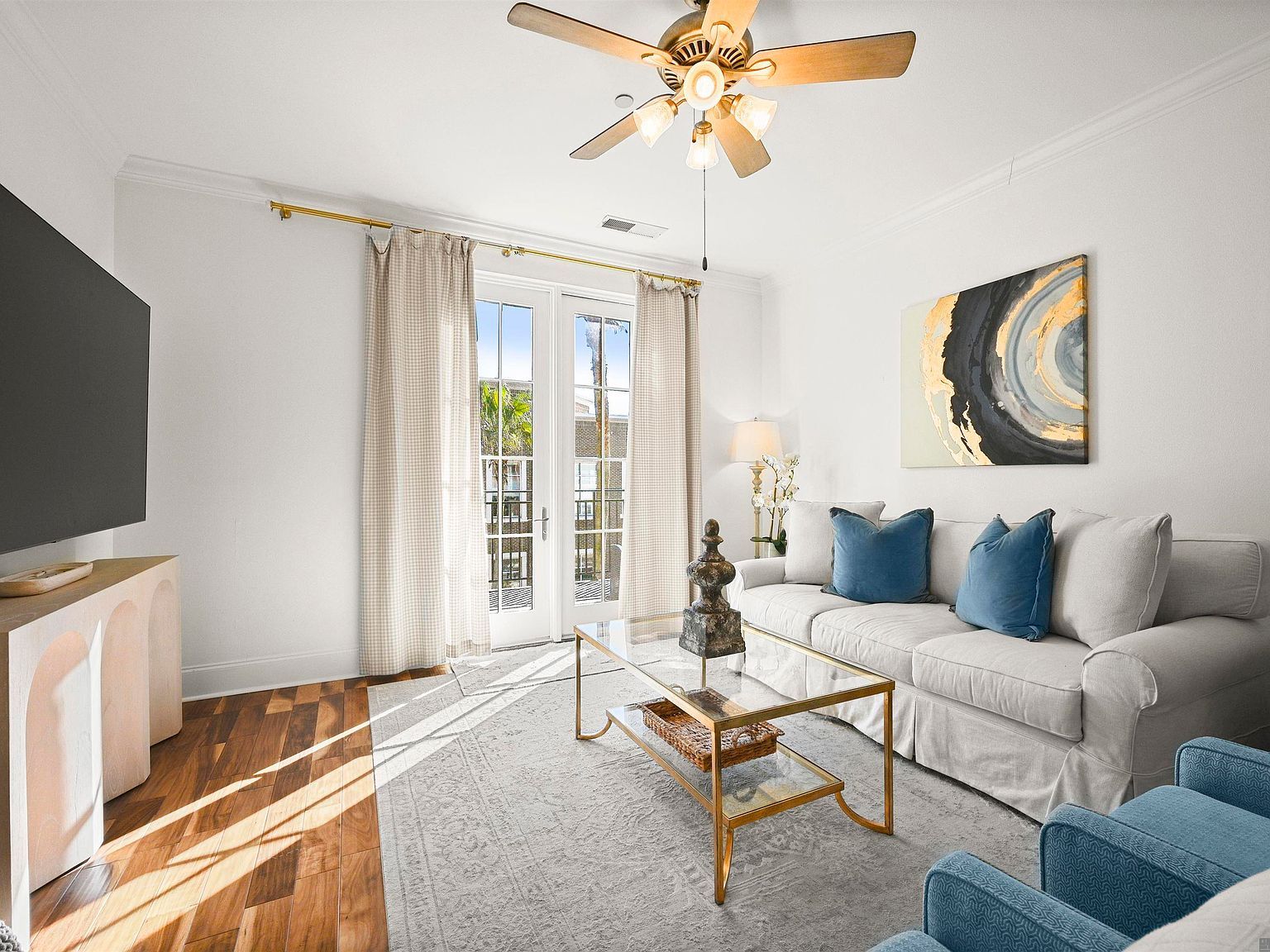 7707 Bluebonnet Blvd APT 314 Baton Rouge, LA 70810 - Thumbnail 5