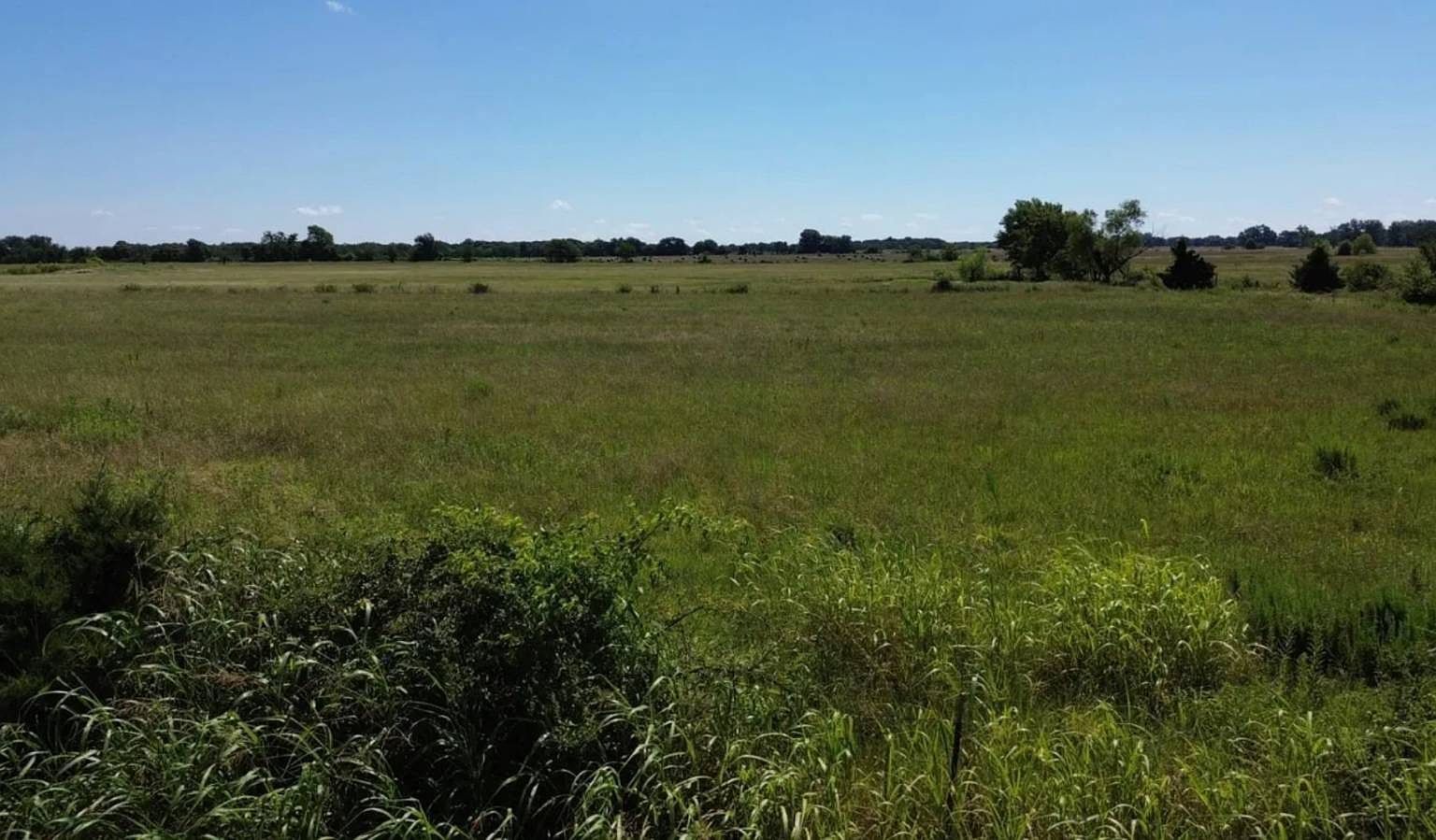 N 4110th Rd Eufaula, OK 74432 - Thumbnail 5