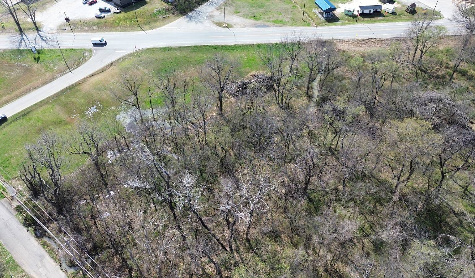 Selmon Rd Eufaula, OK 74432 - Thumbnail 5