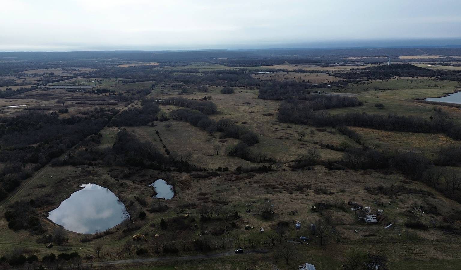 Newman Rd McAlester, OK 74501 - Thumbnail 5