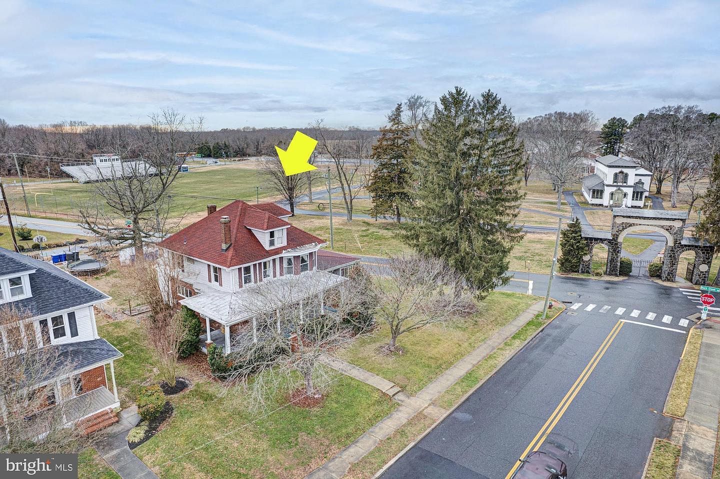 221 Clayton Ave Clayton, DE 19938 - Thumbnail 5