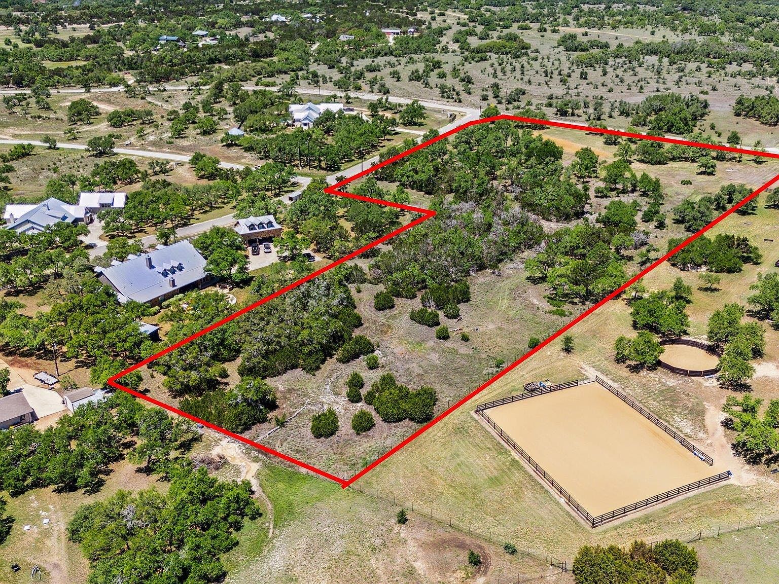 201 Medlin Creek Loop Dripping Springs, TX 78620 - Thumbnail 5