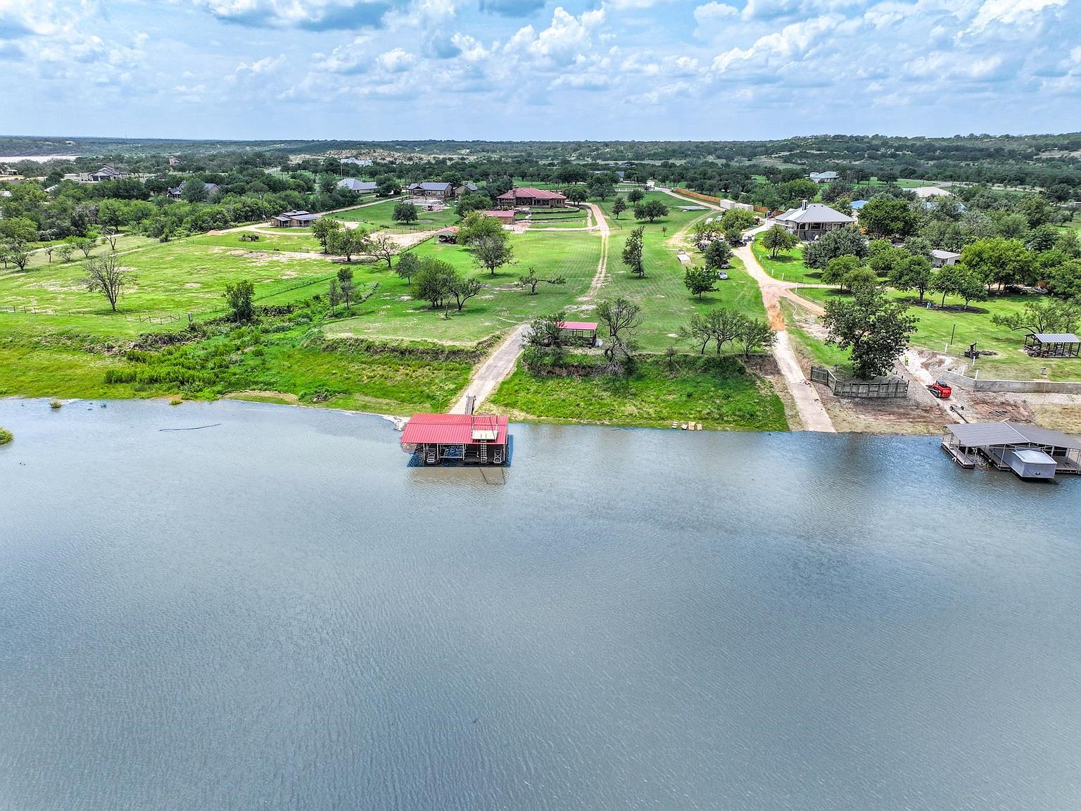 481 Chimney Cove Dr Marble Falls, TX 78654 - Thumbnail 5