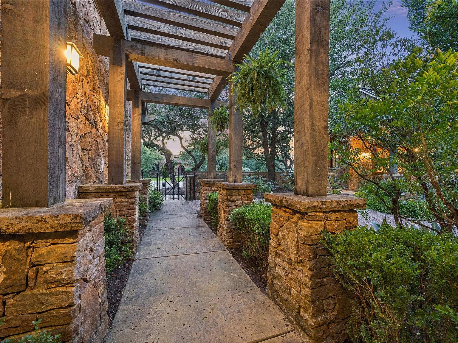 5729 Krause Ln APT 19 Austin, TX 78738 - Thumbnail 5