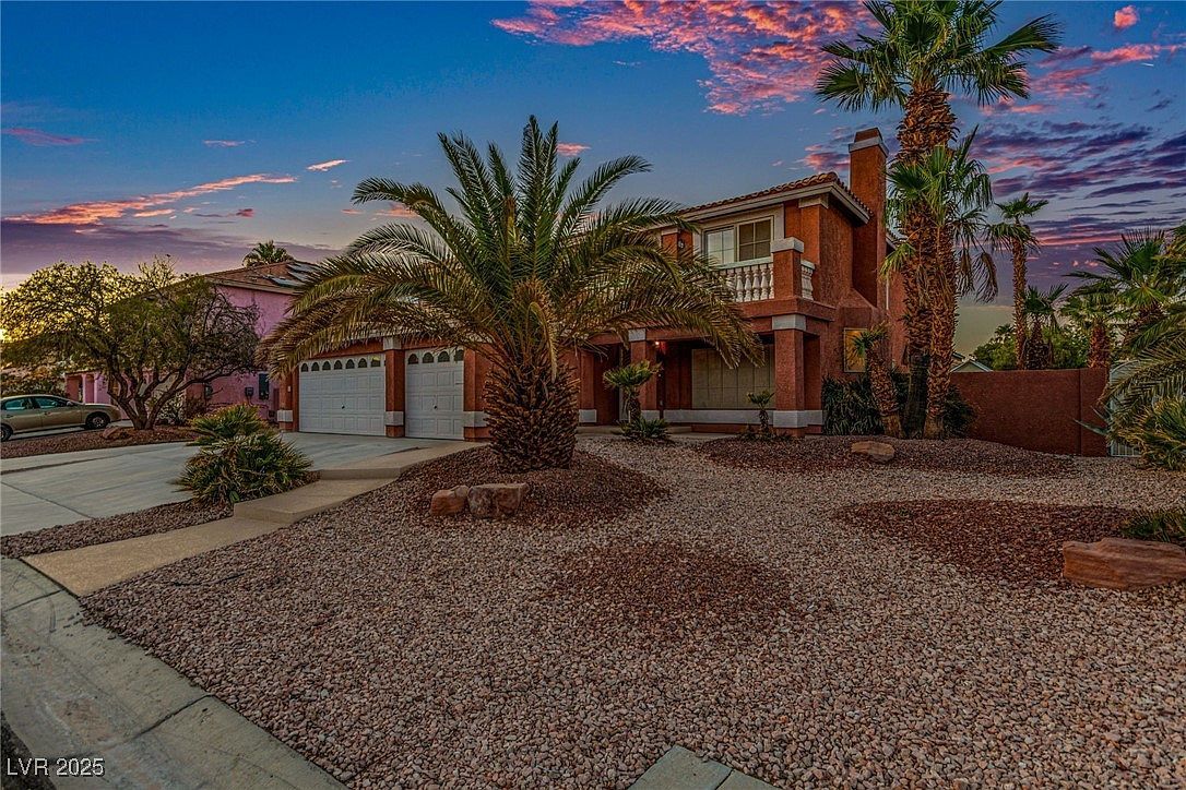 1066 Aspen Valley Ave Las Vegas, NV 89123 - Thumbnail 5