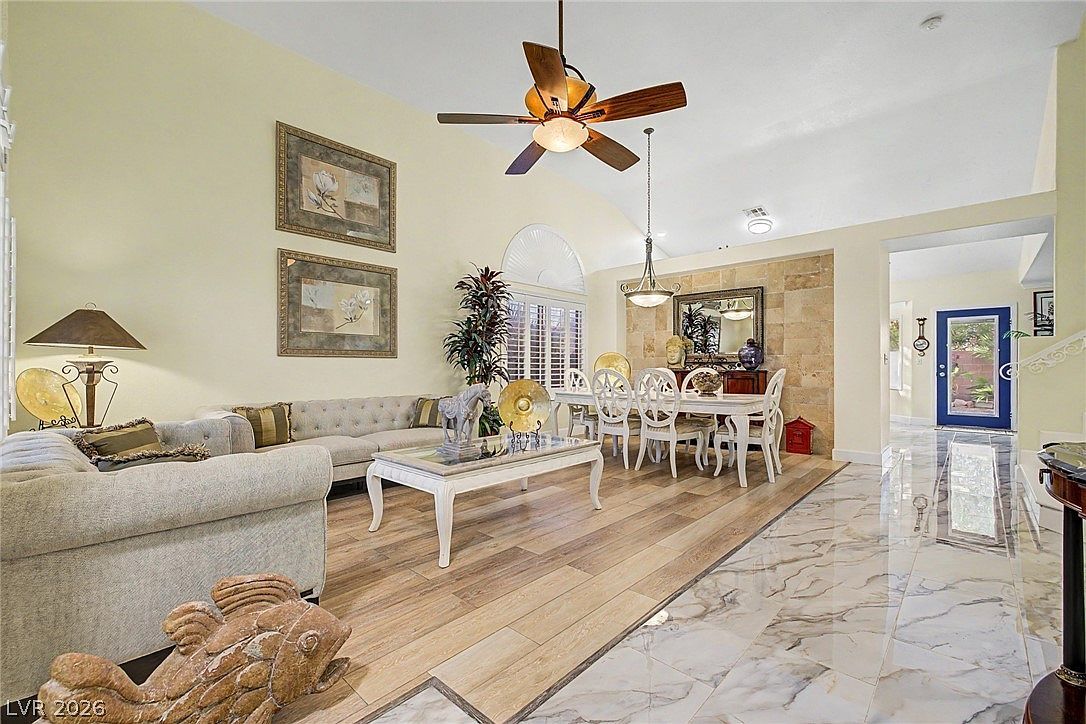 1150 Sierra Laurel Ct Henderson, NV 89014 - Thumbnail 5
