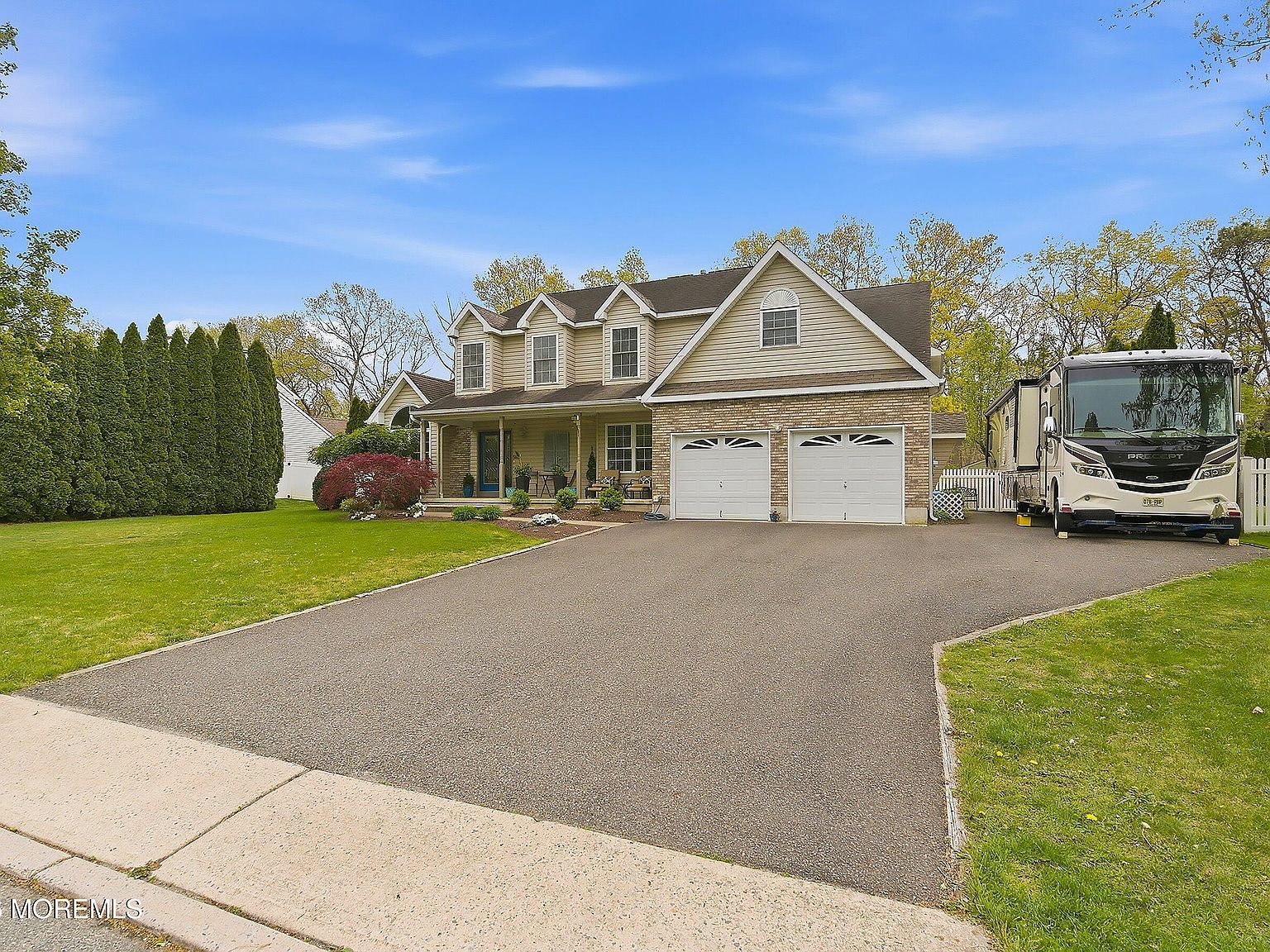 137 Heatherington Ct Lanoka Harbor, NJ 08734 - Thumbnail 5