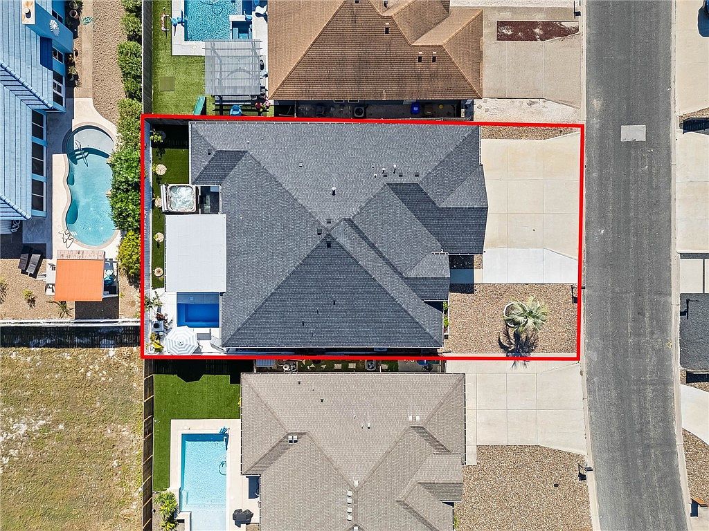 15814 Gypsy St Corpus Christi, TX 78418 - Thumbnail 5