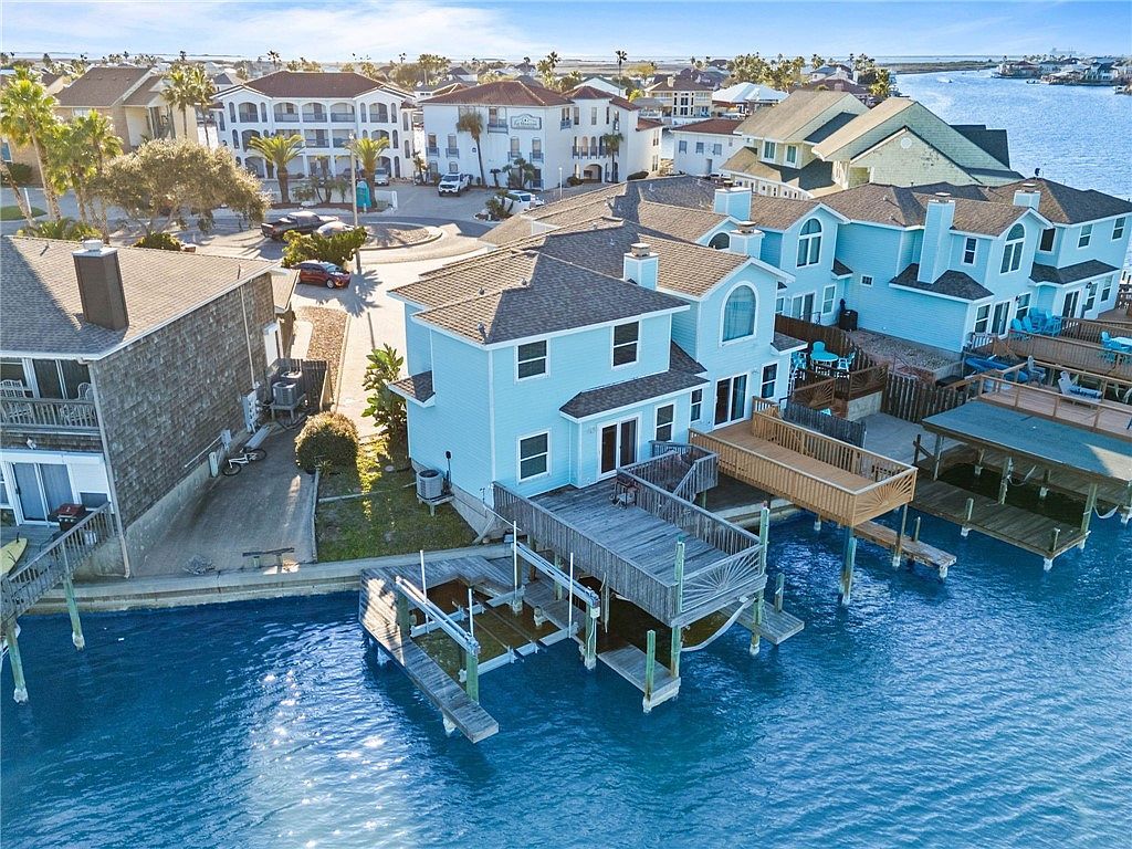 15402 Fortuna Bay Dr APT 2806 Corpus Christi, TX 78418 - Thumbnail 5