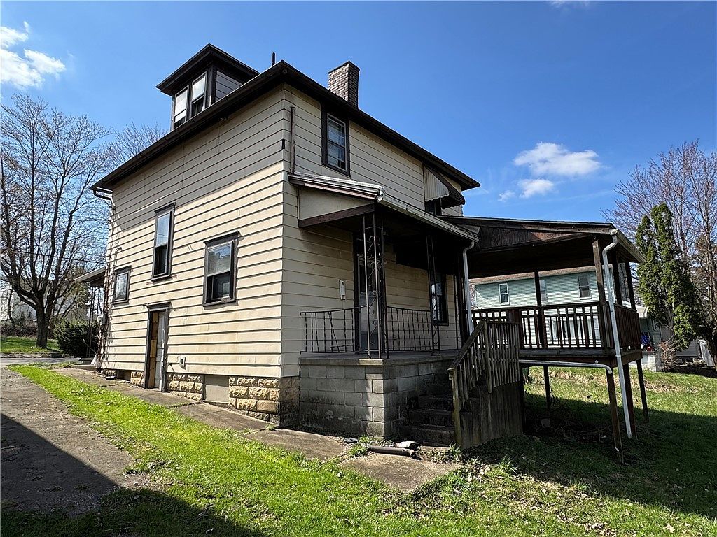 825 Morton St New Castle, PA 16101 - Thumbnail 5