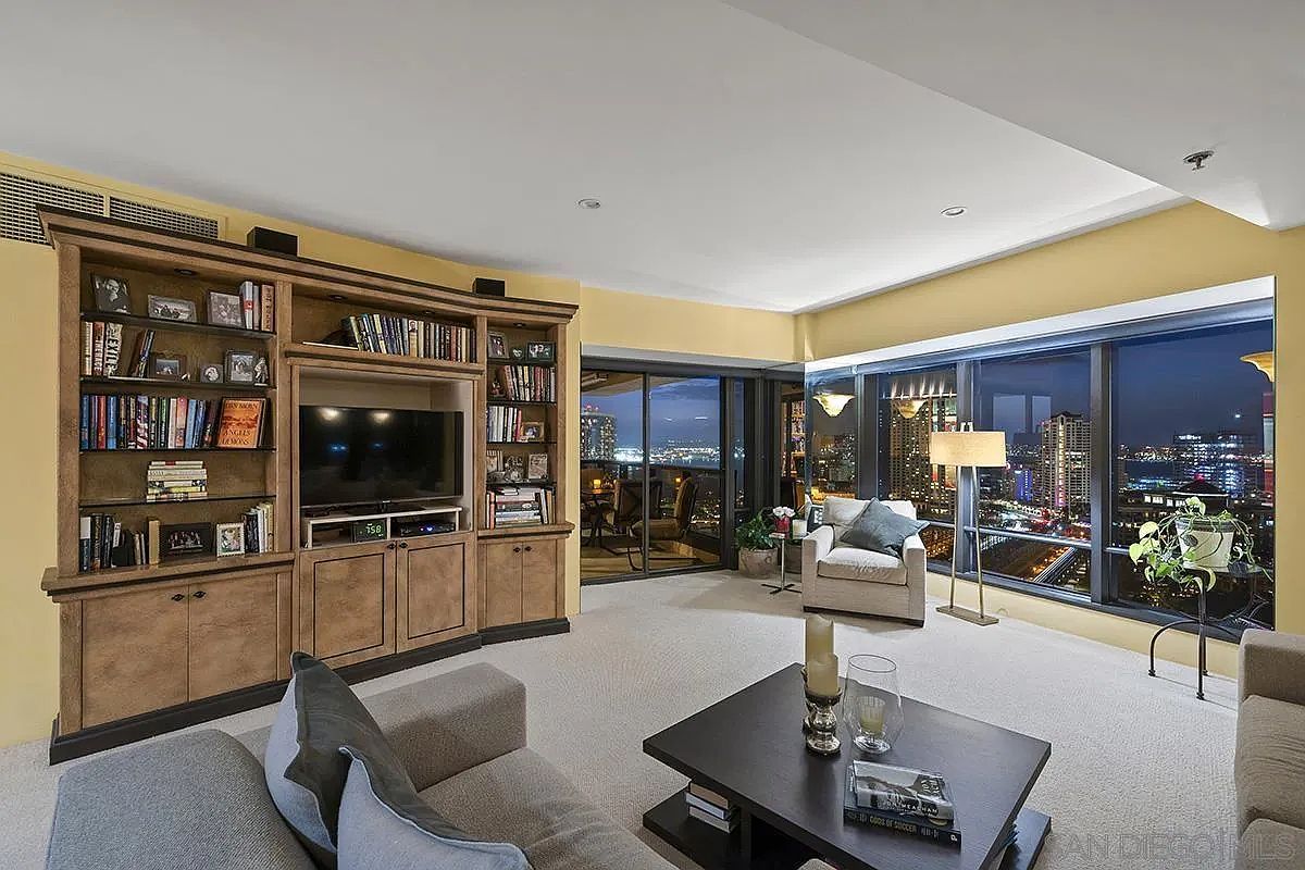 100 Harbor Dr UNIT 2404 San Diego, CA 92101 - Thumbnail 5