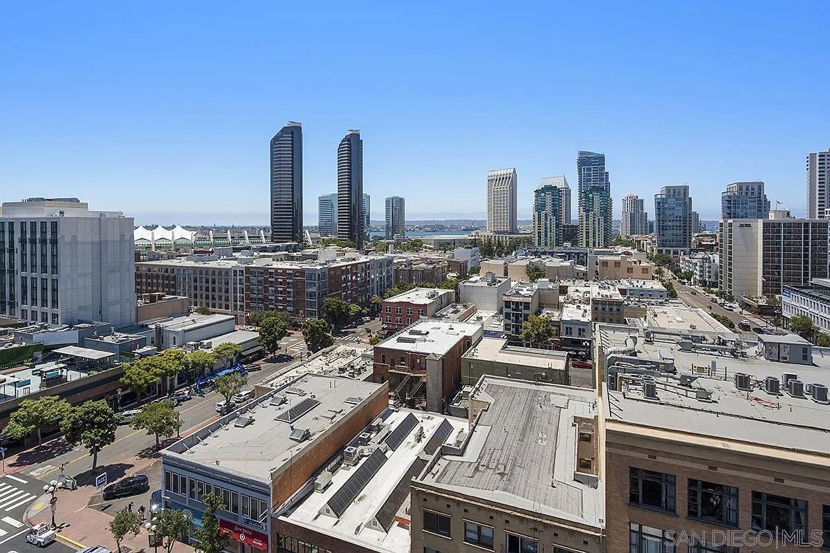 575 6th Ave UNIT 1008 San Diego, CA 92101 - Thumbnail 5