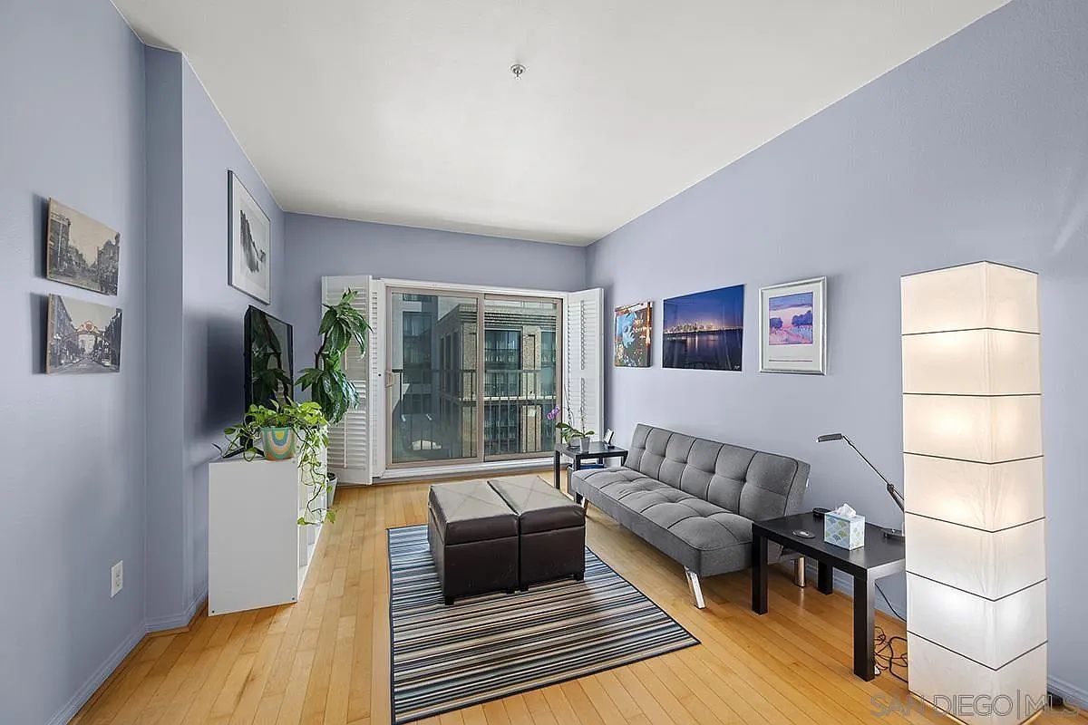 450 J St UNIT 7071 San Diego, CA 92101 - Thumbnail 5