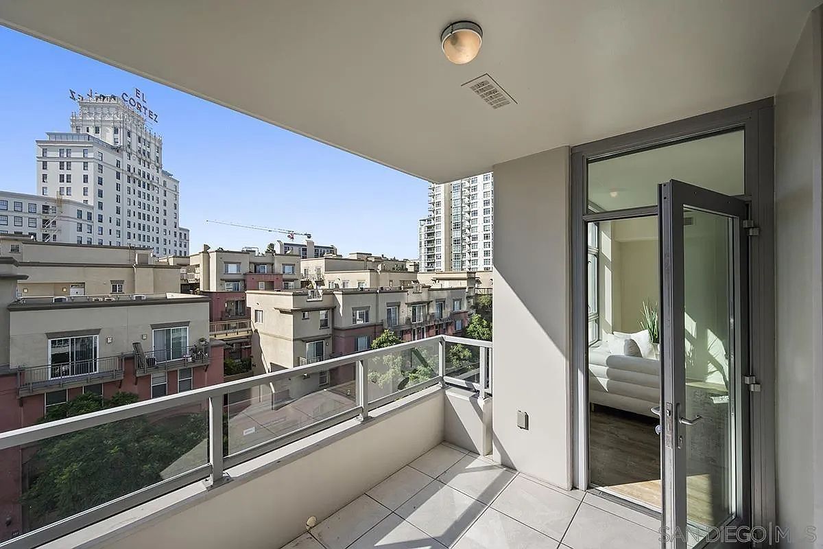 1441 9th Ave UNIT 609 San Diego, CA 92101 - Thumbnail 5
