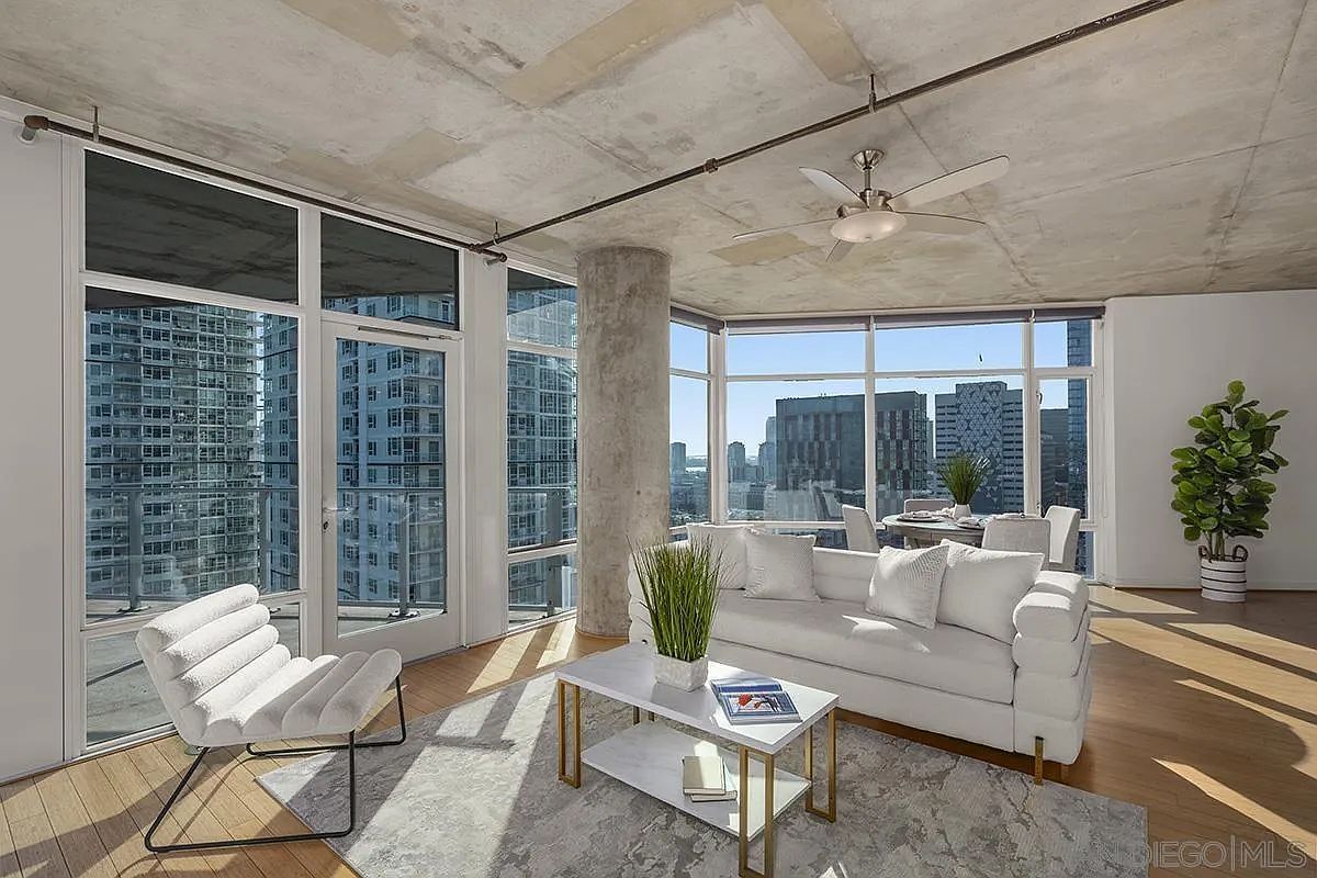 1080 Park Blvd UNIT 1315 San Diego, CA 92101 - Thumbnail 5