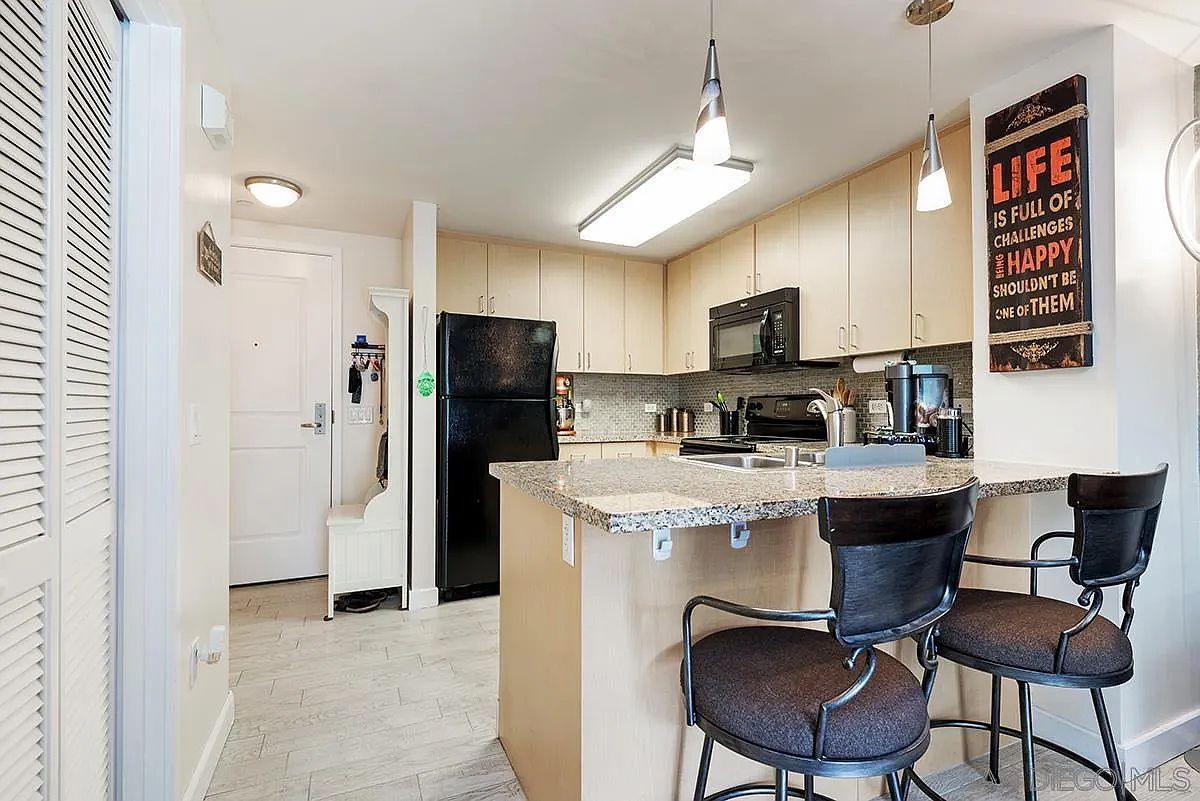 1080 Park Blvd UNIT 303 San Diego, CA 92101 - Thumbnail 5