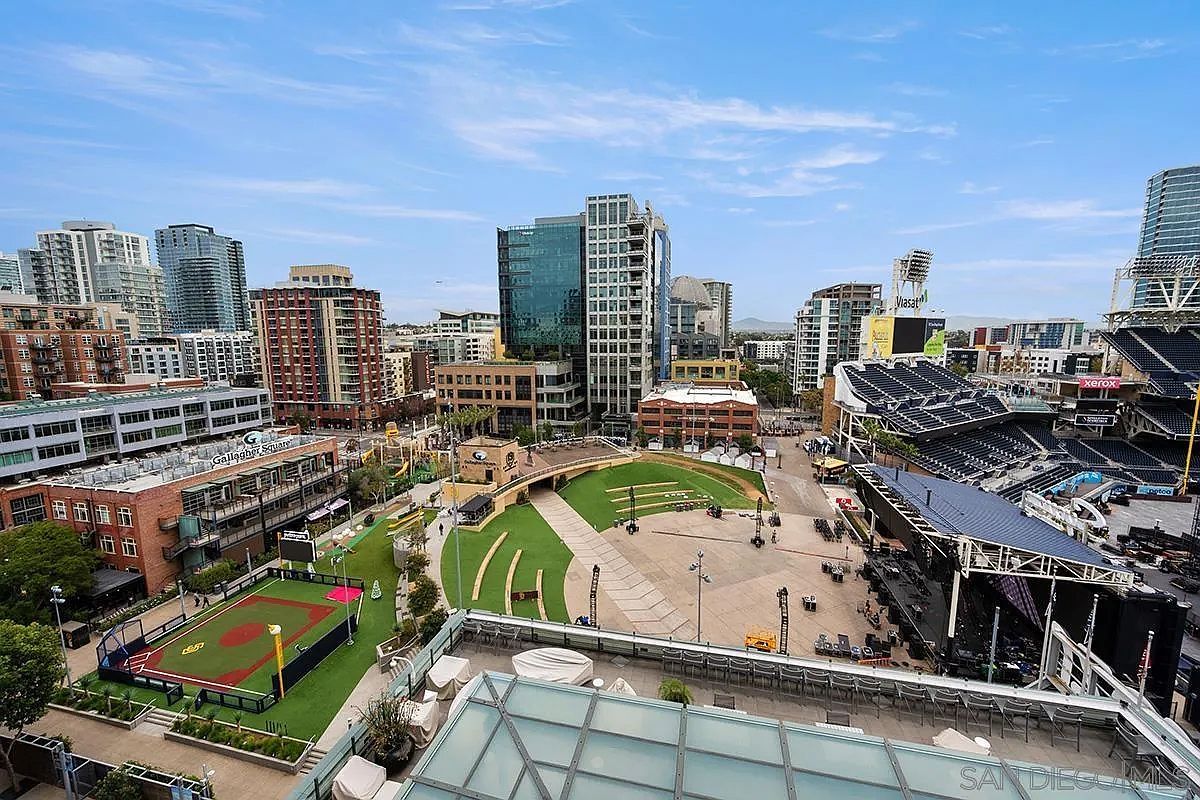 325 7th Ave UNIT 1003 San Diego, CA 92101 - Thumbnail 5