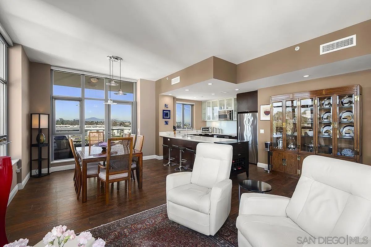 1441 9th Ave Unit 901 San Diego, CA 92101 - Thumbnail 5