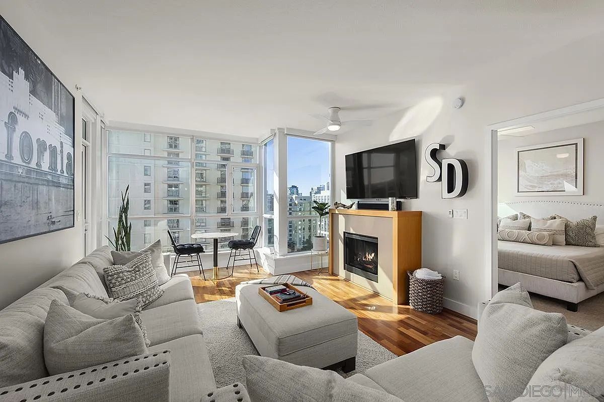 325 7th Ave Unit 1006 San Diego, CA 92101 - Thumbnail 5