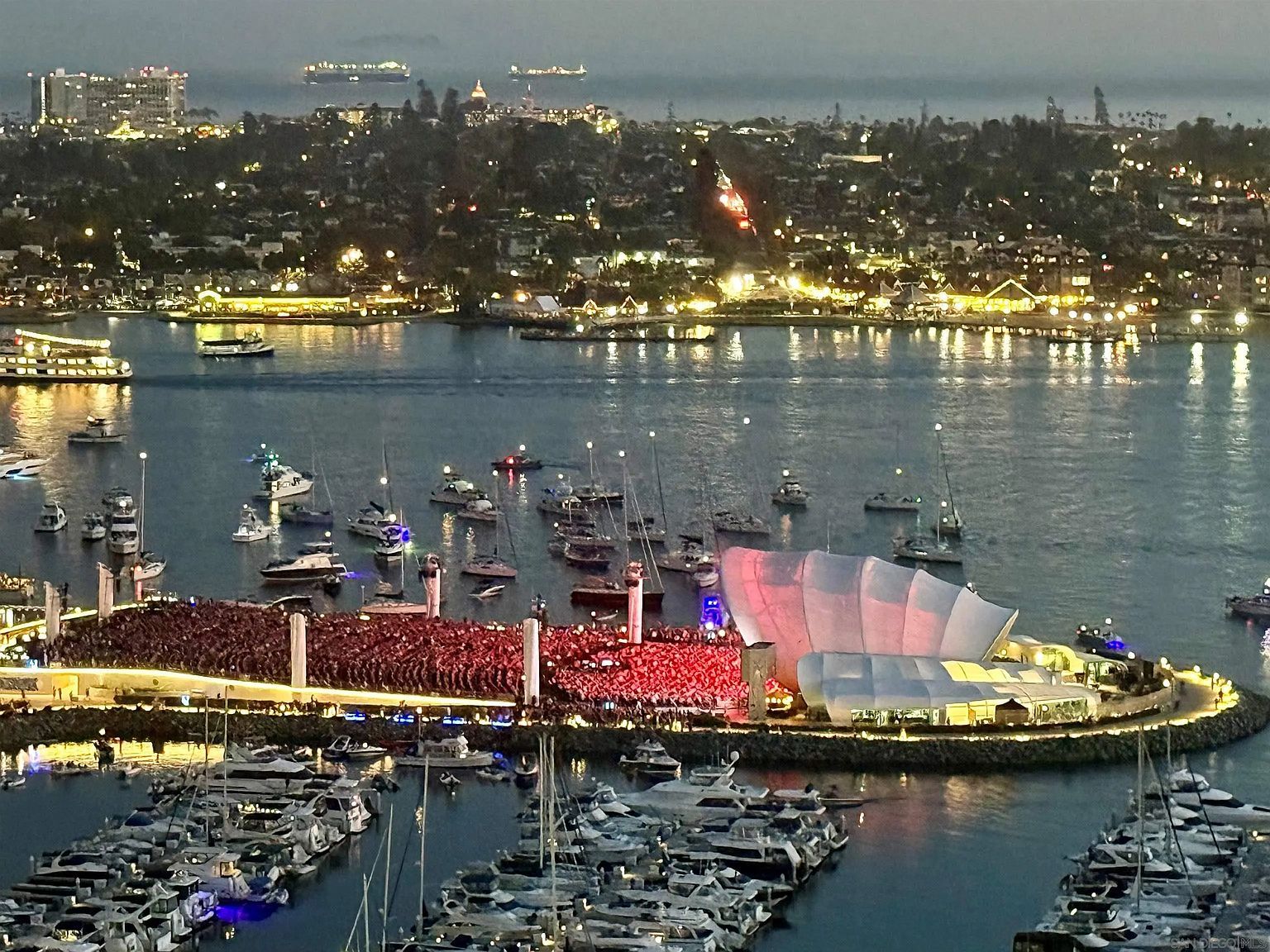 100 Harbor Dr Unit 2805 San Diego, CA 92101 - Thumbnail 5