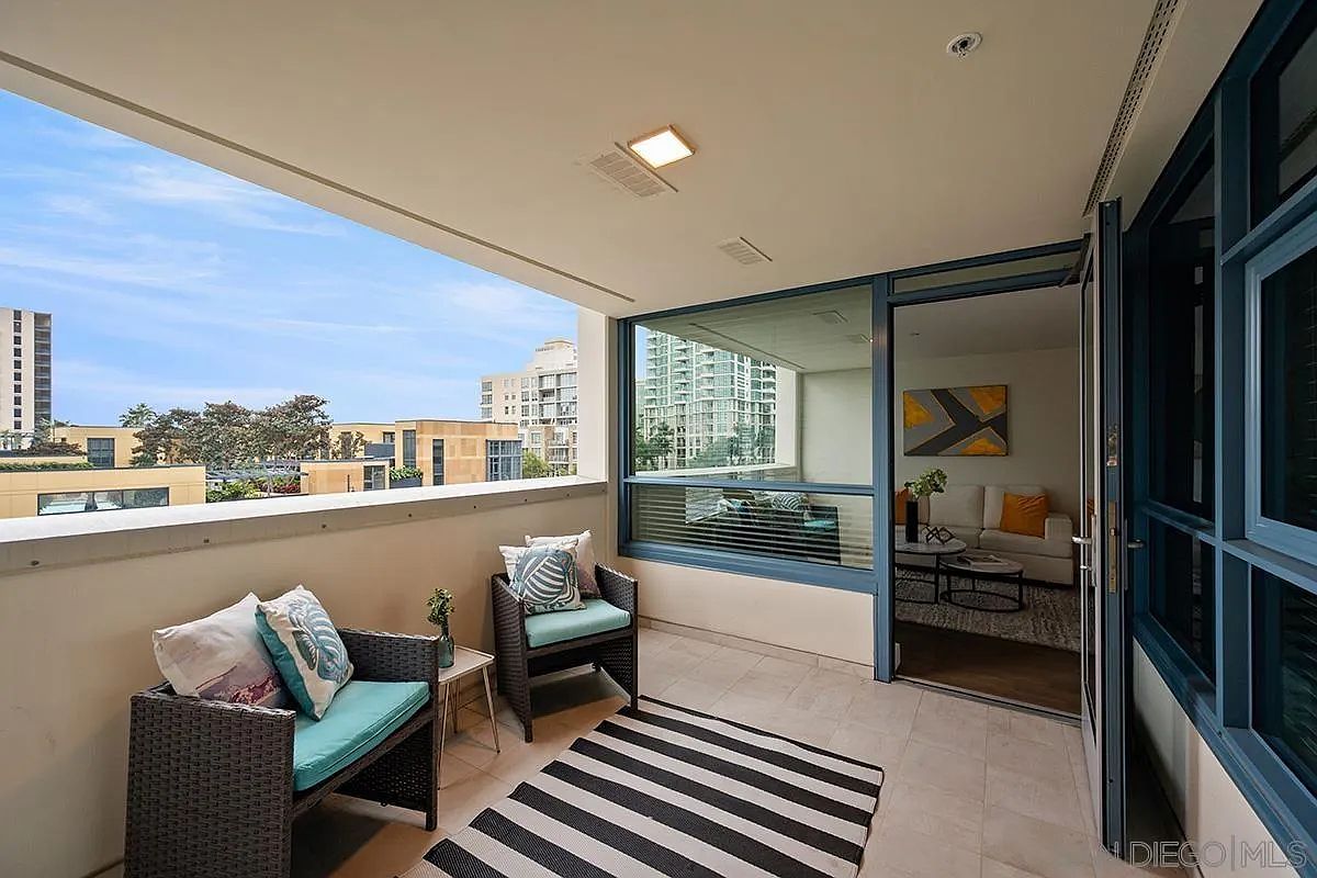 1388 Kettner Blvd #311 San Diego, CA 92101 - Thumbnail 5
