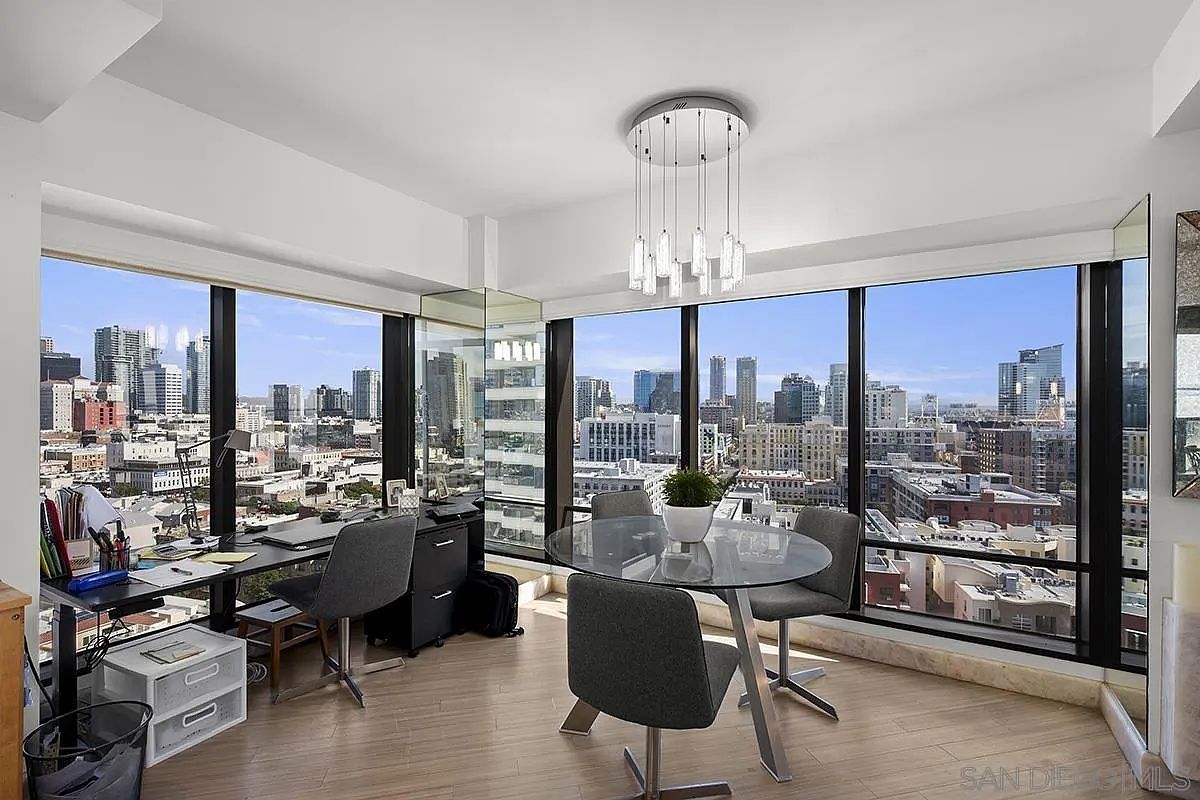 100 Harbor Dr Unit 1706 San Diego, CA 92101 - Thumbnail 5