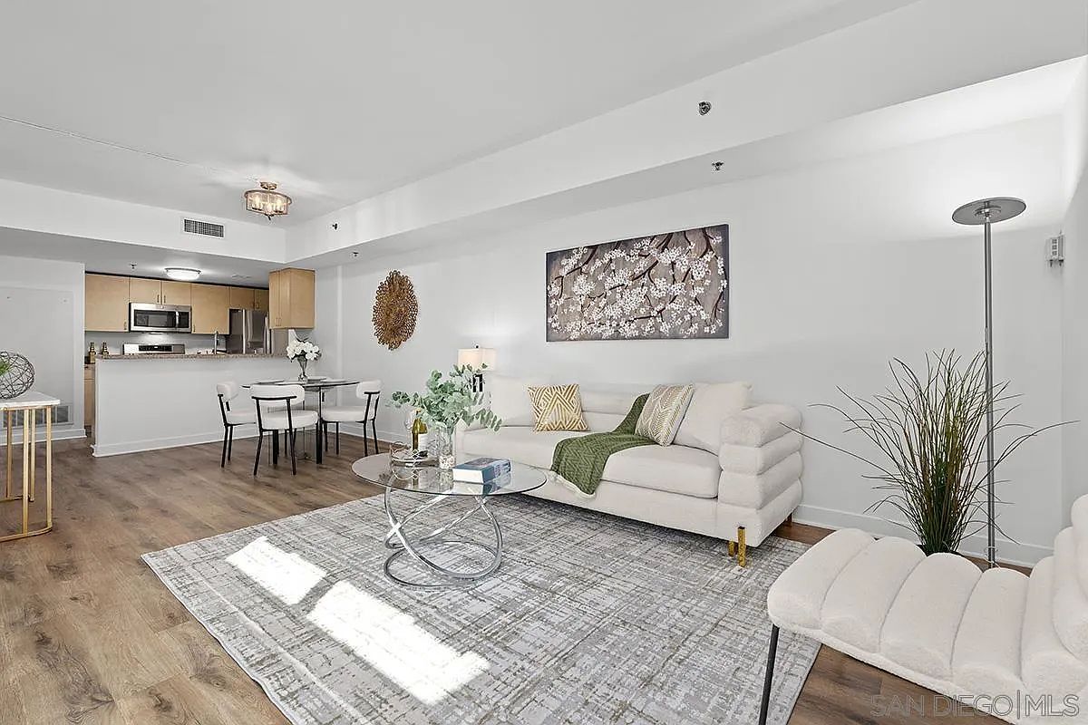 425 W Beech St Unit 303 San Diego, CA 92101 - Thumbnail 5