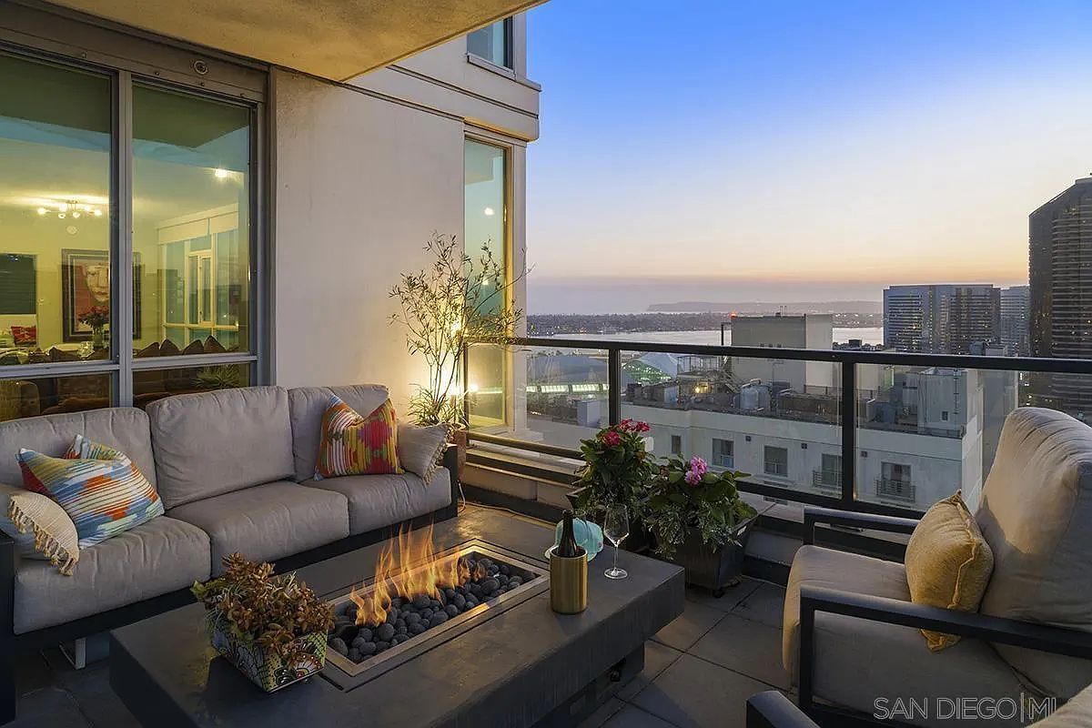 325 7th Ave Unit 2104 San Diego, CA 92101 - Thumbnail 5