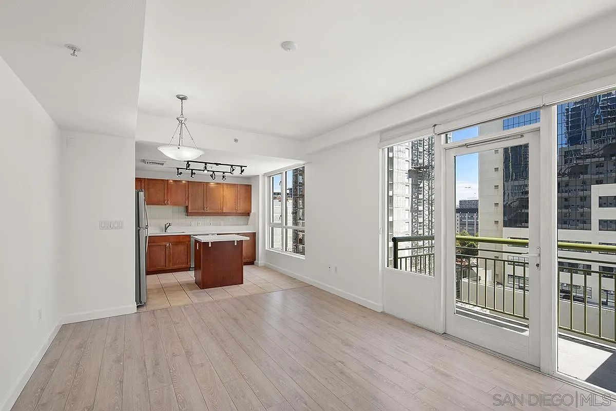 1240 India St Unit 1205 San Diego, CA 92101 - Thumbnail 5