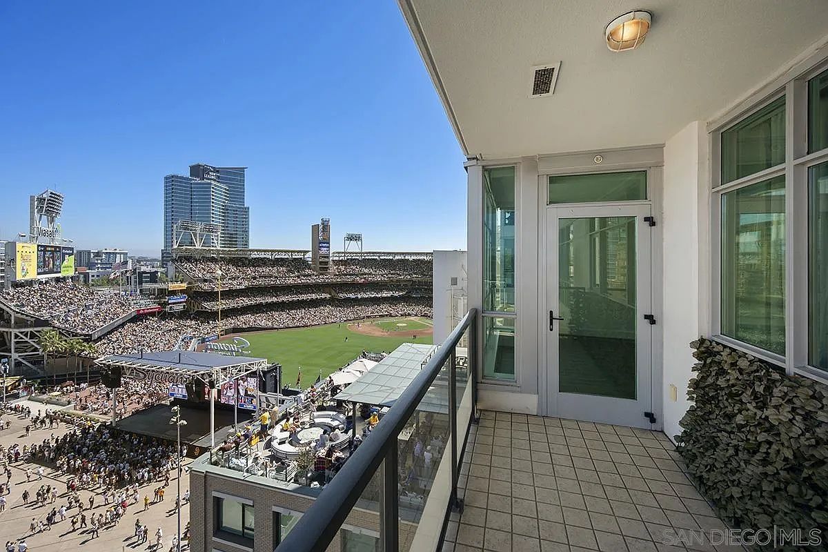 325 7th Ave Unit 1002 San Diego, CA 92101 - Thumbnail 5