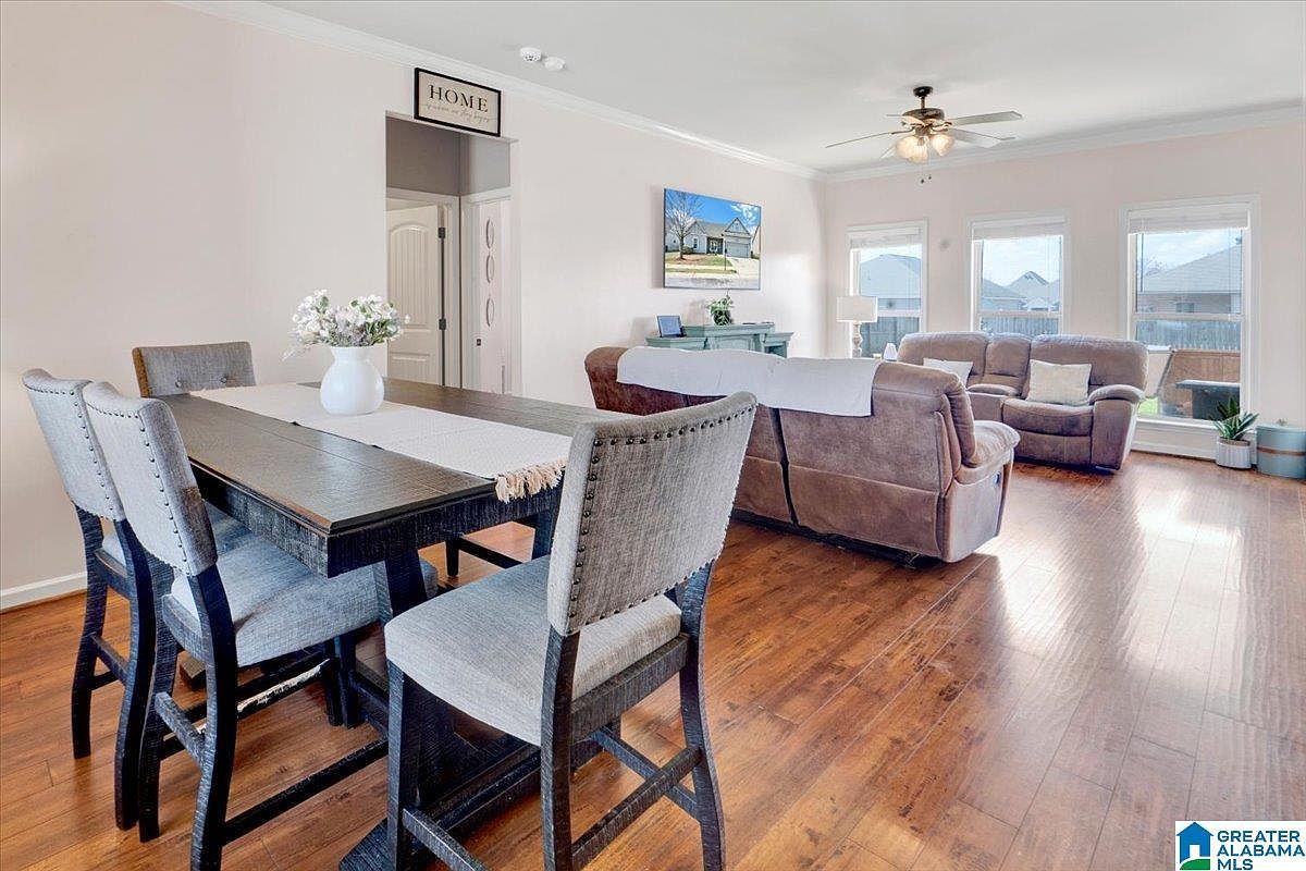 161 Waterstone Way Montevallo, AL 35115 - Thumbnail 5