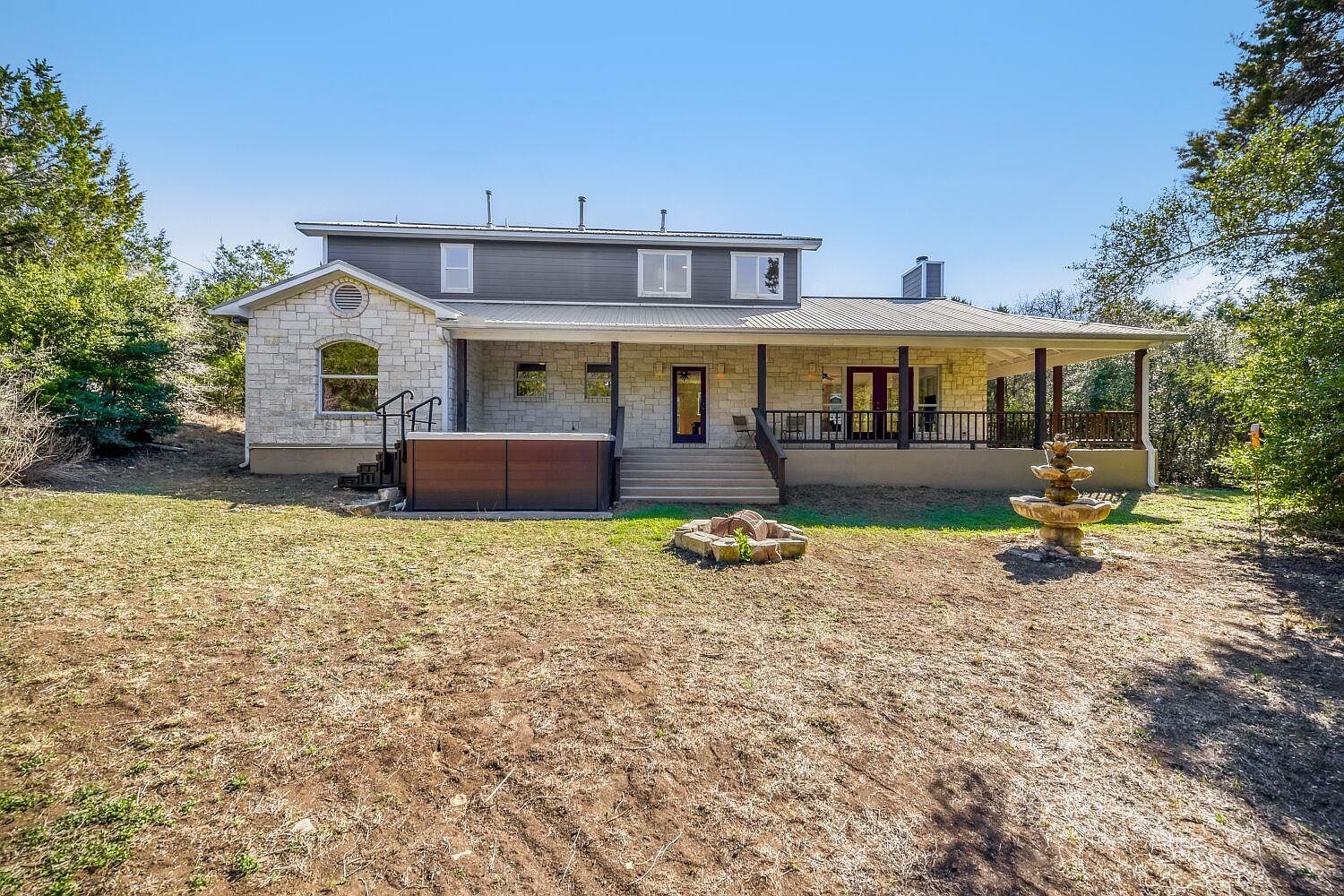 8705 Bear Creek Dr Austin, TX 78737 - Thumbnail 5