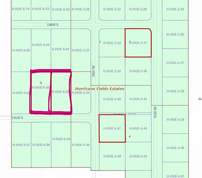 994 W 1920 S Hurricane, UT 84737 - Thumbnail 5