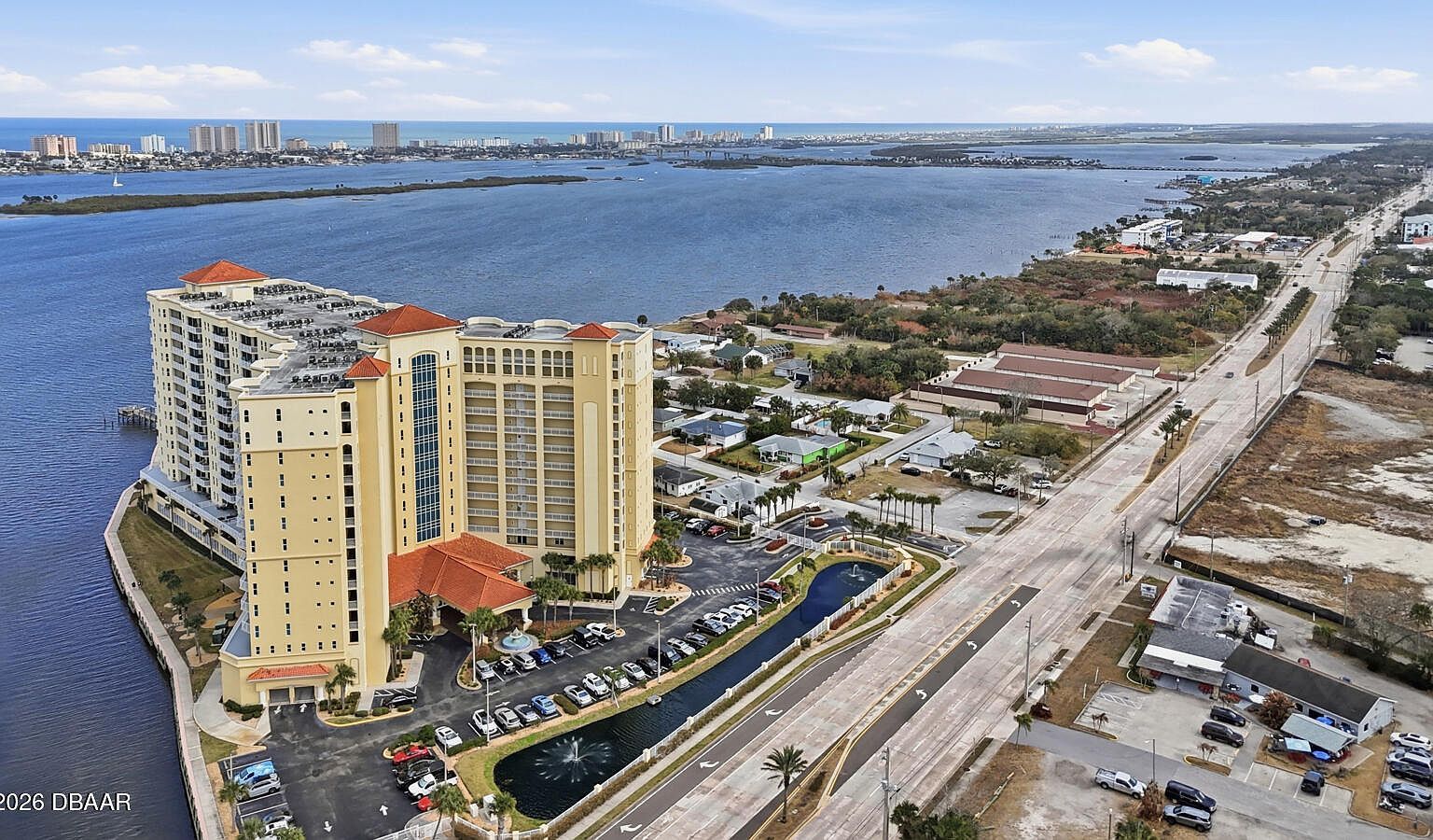 2801 S Ridgewood Ave Unit 1504 South Daytona, FL 32119 - Thumbnail 5