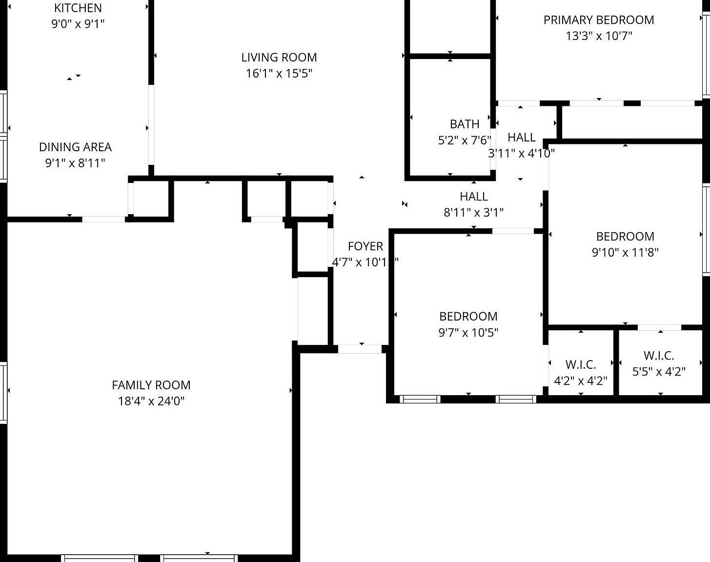 704 Buckingham Pl Austin, TX 78745 - Thumbnail 5