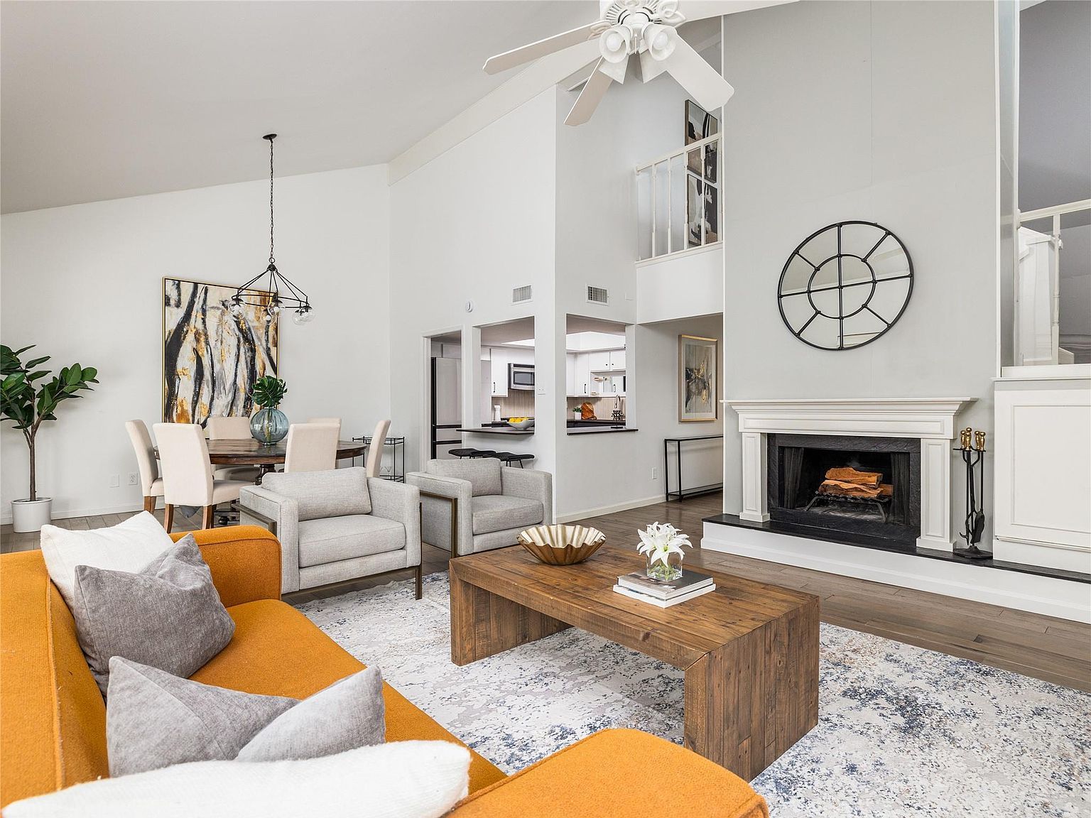 1821 Westlake Dr APT 116 Austin, TX 78746 - Thumbnail 5