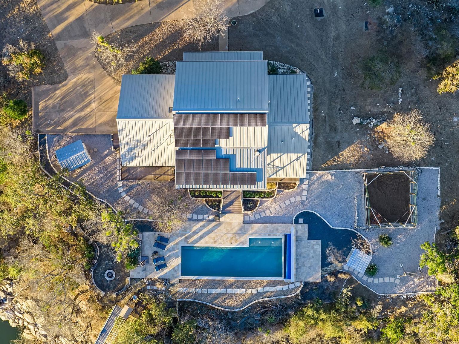 4300 Travis Peak Trl Marble Falls, TX 78654 - Thumbnail 5