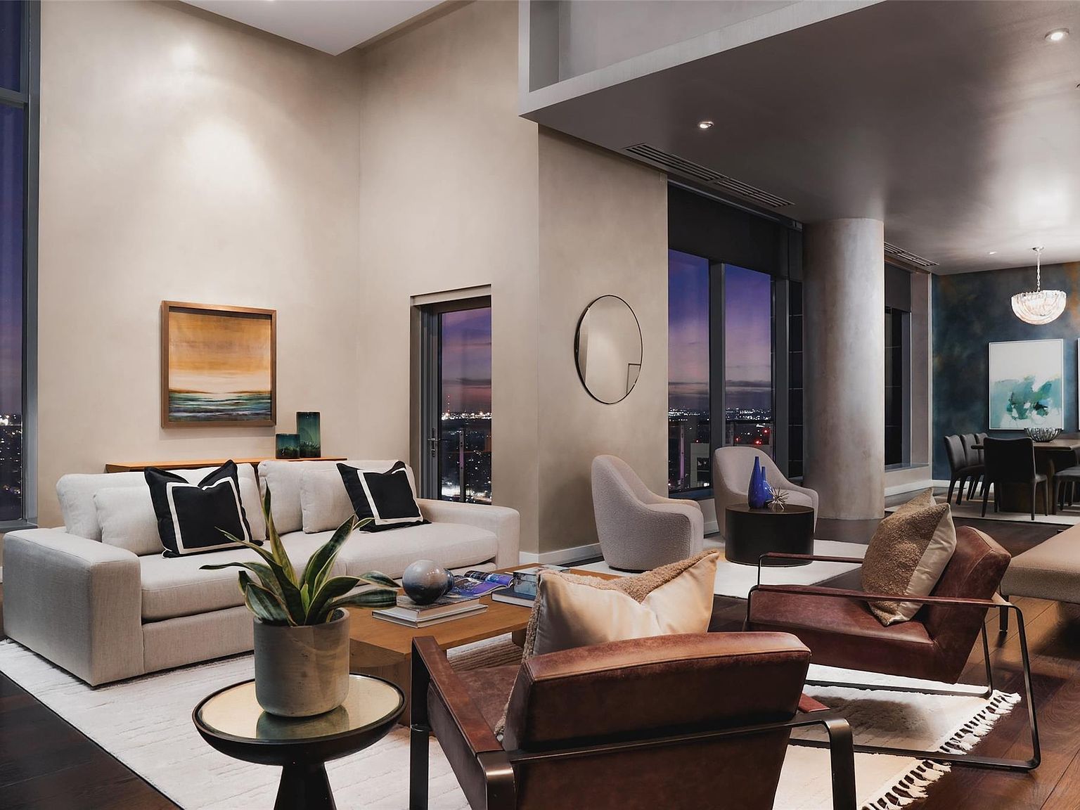 210 Lavaca St APT 3601 Austin, TX 78701 - Thumbnail 5