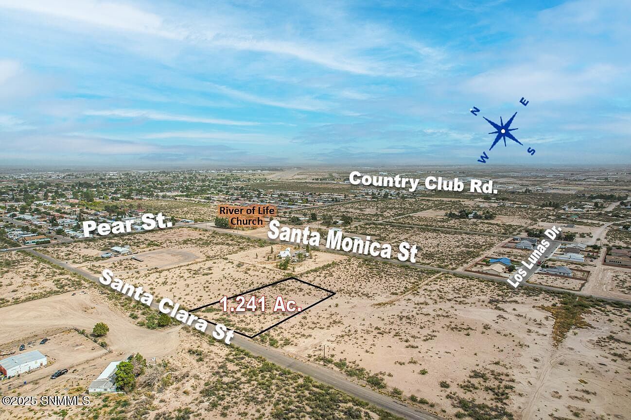 2645 Santa Clara St SE Deming, NM 88030 - Thumbnail 5