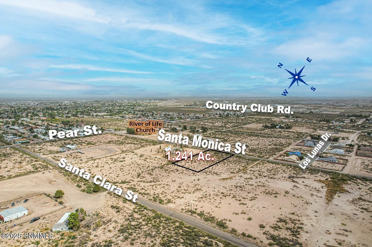 2640 S Santa Monica St Deming, NM 88030 - Thumbnail 5