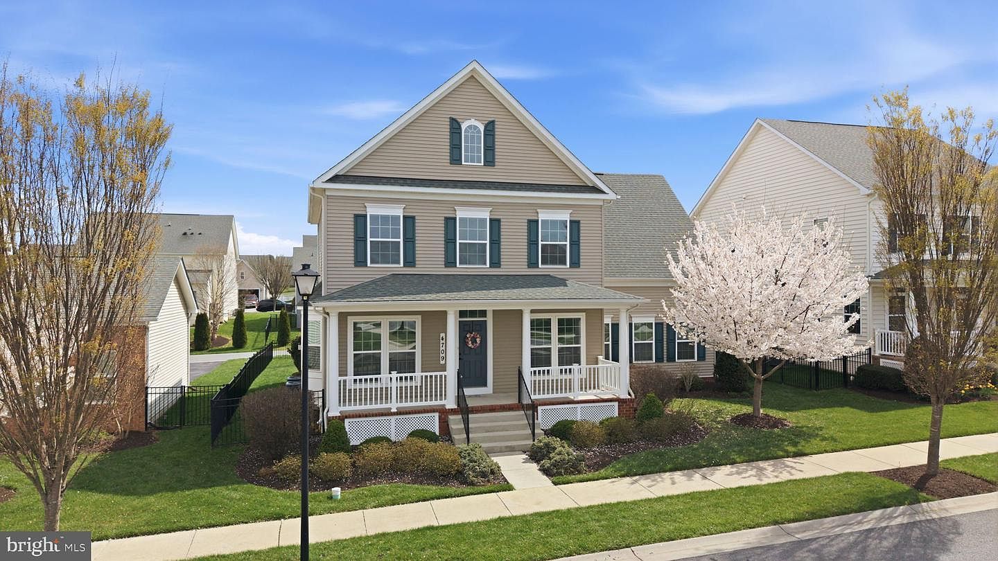 4709 Puller Dr Jefferson, MD 21755 - Thumbnail 5