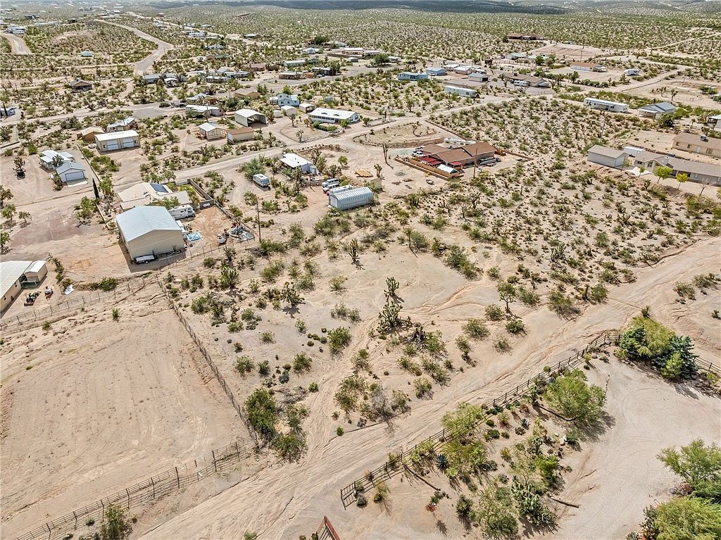 540 W Bradley Bay Dr Meadview, AZ 86444 - Thumbnail 5