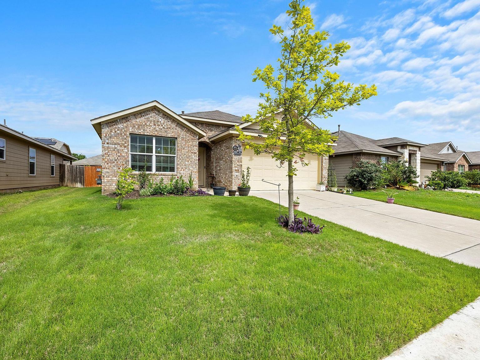 3308 Braun Way Austin, TX 78724 - Thumbnail 5