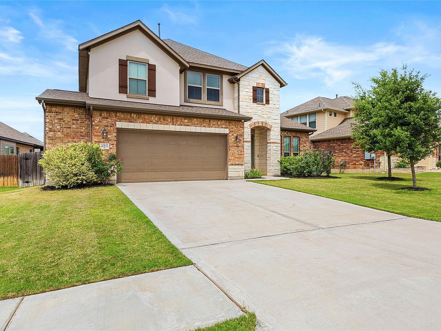 20832 Carries Ranch Rd Pflugerville, TX 78660 - Thumbnail 5