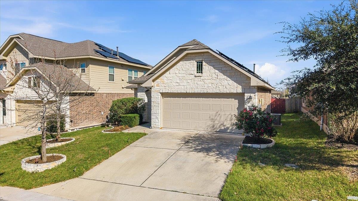 14007 Cantata Ln #96 Pflugerville, TX 78660 - Thumbnail 5
