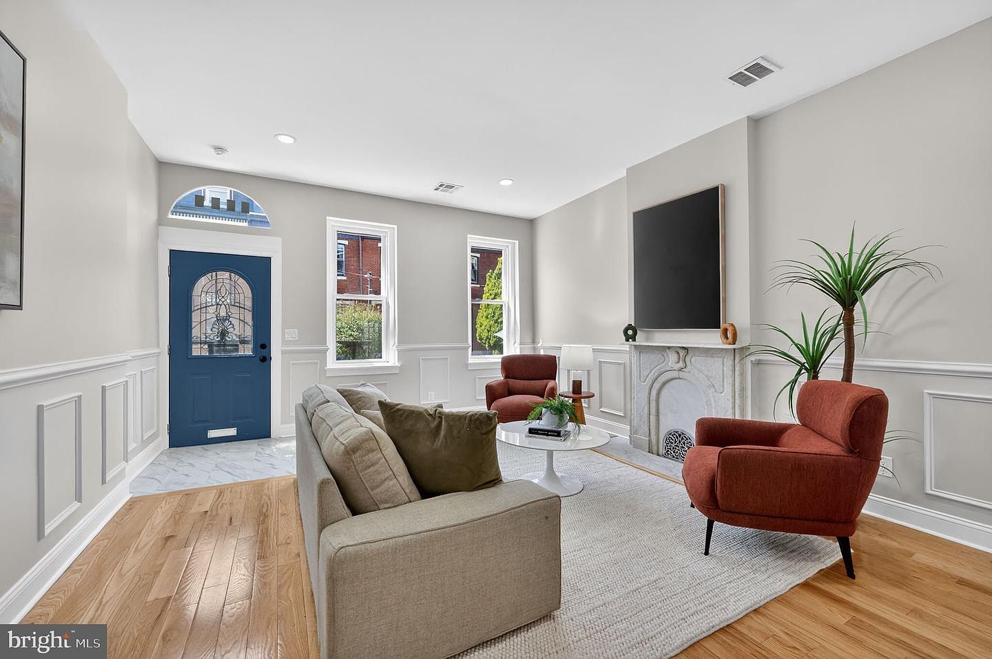 2303 Saint Albans St Philadelphia, PA 19146 - Thumbnail 5