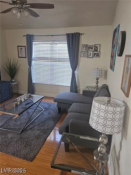 555 E Silverado Ranch Blvd Unit 2028 Las Vegas, NV 89183 - Thumbnail 5