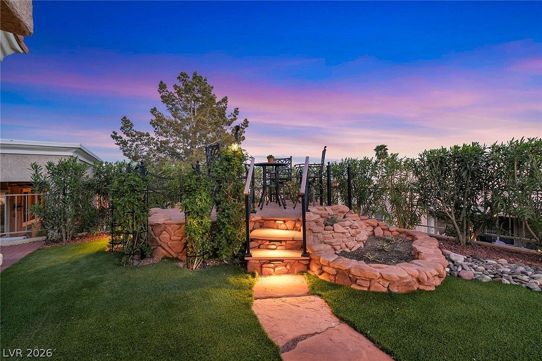 10801 Baylark Ave Las Vegas, NV 89134 - Thumbnail 5