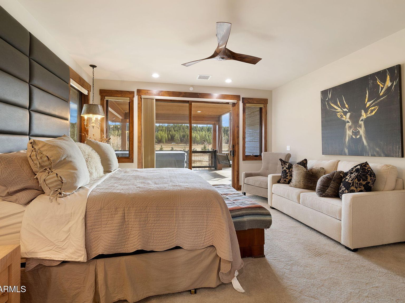 405 E Foxboro Rd Munds Park, AZ 86017 - Thumbnail 5